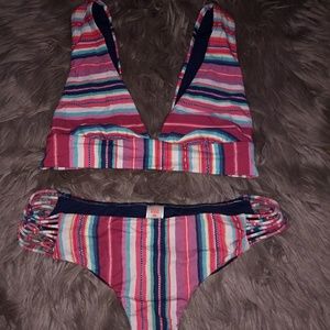Billabong bikini set